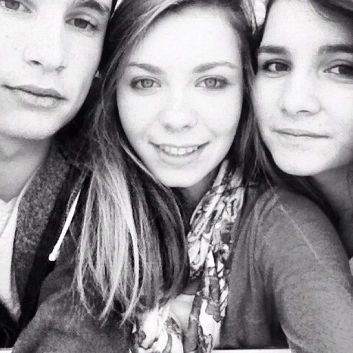 j'aime alex