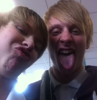 BenFarnell's profile picture. Anti-Gravity Winter Olympics Gold Medalist