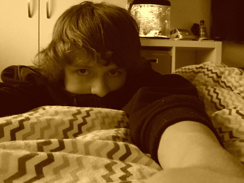 LasseMors's profile picture. 