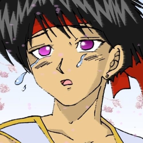 Im a lower class saiyin, Flasha. I have no pitty on you disgusting humans, if i see one ill kill it..