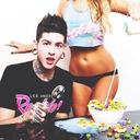 Young Fav - @tatum_mills - Twitter