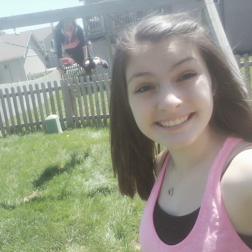 hi. I'm olivia and my sick dance moves will blow your mind.