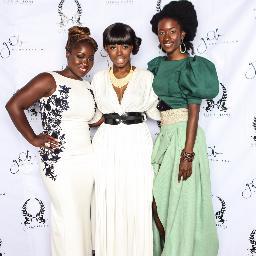 Celebrating #Africa! | 2015 WEF Young Global Leader | Building at #AfricaLeads, #Forbes #Africa | Editor-in-Chic at http://t.co/sxYAQTPmHl