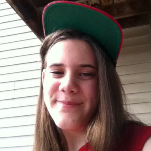 Kennedy_497's profile picture. Hey my name is kennedy! I am 13 years old.i dont care wat people think of me besides my friends and thats wat makes me real.