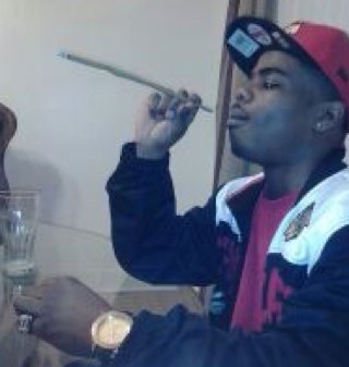 Grind 2 Shine...... Free Tha Valentines $ Loaf Boyz $