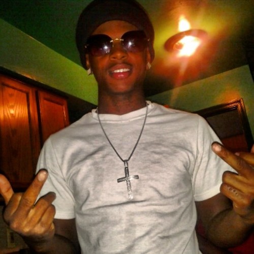 ima EastSide Nigga Fuckn WestSide Bitches