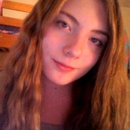 13. Writer for @AriaAdams and @Kronos_Daughter.