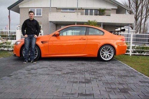 BMW ,Porsche,germany dealer, vakgarage hofstra