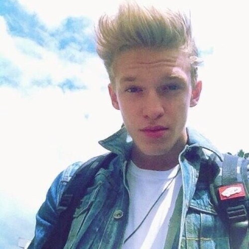 ♡ my aussie kid , so proud of him ♡