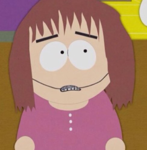 I'm Shelly Marsh, Thats all you turds need to know #RP
