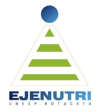 Empresa Júnior dos Estudantes de Nutrição da UNESP Botucatu