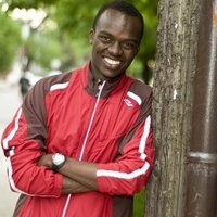 Yves Sikubwabo (@ysikubwabo) 's Twitter Profile