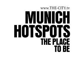 #MUNICH  #HOTSPOTS  #MUNICHHOTSPOTS  #MÜNCHEN  #CITYGUIDEMUNICH  #THECITYGUIDES  #PHOTObySARA
