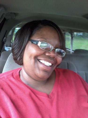 mother of 3,child of the most high God,member of the body of Christ that meets in Arkansas City Ks!!