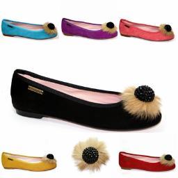 Ferrutxitas's profile picture. Bailarinas personalizables,¡complementos para tus zapatos! http://t.co/mOspg9gsH6 http://t.co/s50rFAHOuI