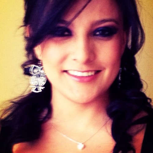 VeroAltamirano's profile picture. 