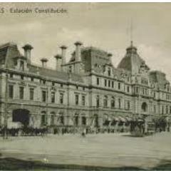 Consejo Consultivo Comuna 1 - Retiro, San Nicolás, Puerto Madero, San Telmo, Montserrat y Constitución