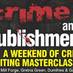 Crime & Publishment (@CrimeandPublish) Twitter profile photo