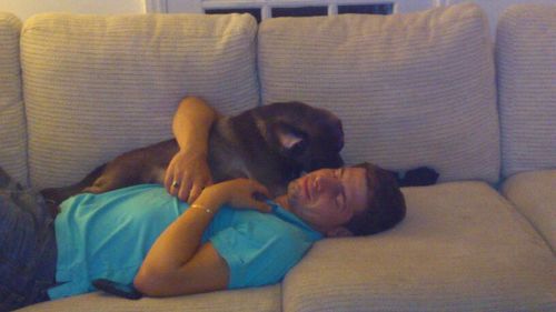 KyleJaggar's profile picture. AKA Colin