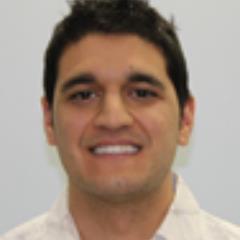 Chiropractor / Clinic Director at Full Function Rehab & Wellness