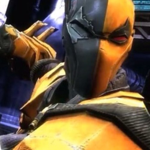 Top Mercenary of Gotham City. Need someone dead? I'm the man to do it.. [RP18+]