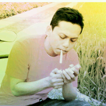 yg penting hapyy....!