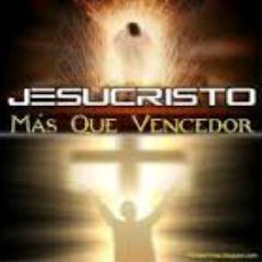 #cristovive