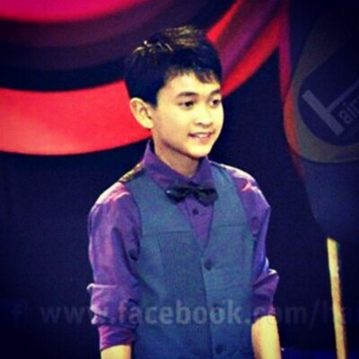 Hairul Idola Kecil 4 4hairul Twitter