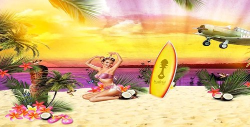 Fever presents Kukui !! A refreshing and exotic Tiki premier nightclub in Nuneaton !!
For bookings send us a DM Now !!!