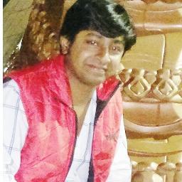 A person who only loves mankind.....Betrayers r nt at all tolerated.....