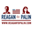 Reagan to Palin