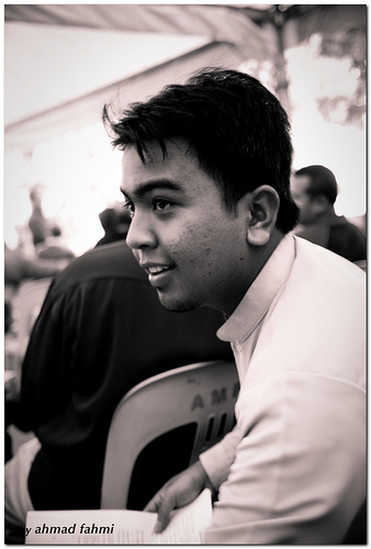 fuadzani90's profile picture. 