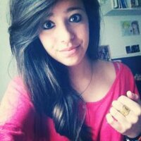 Noémie✝∞ (@bebechou12) 's Twitter Profile