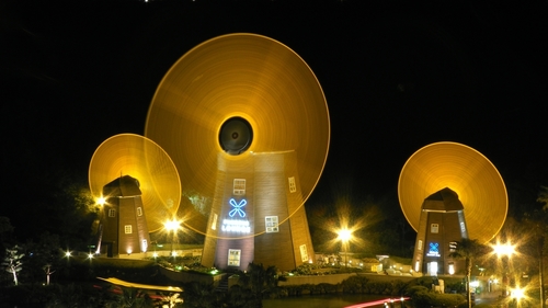 ahmedraooph's profile picture. 