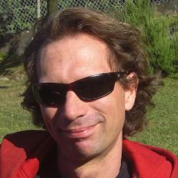 avatar for Stephane Coutant