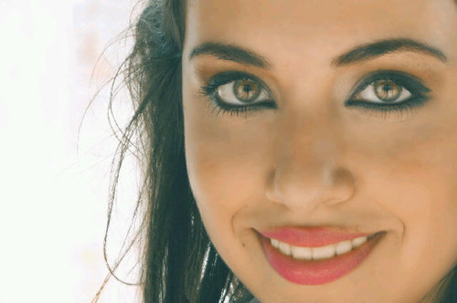 Estilista profesional en Bellisima Academia 
bailarina en citlalyacademia
modeloo en LizzieprunedaPhotography