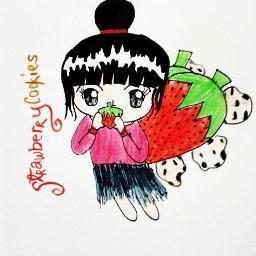 strwbrryCKx_fan's profile picture. i am author in wattpad