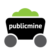 PublicMine_'s profile picture. Big Data and Information Design @complexitylife @lesemu @apenny06 @gerardbest