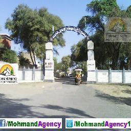 MohmandAgency1's profile picture. 