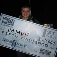 Lizalfo's profile picture. 