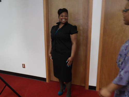 MQuita27's profile picture. Daughter of Kingdom Family Worship Center International. In love with God. Future Psychologist. Soon to be wife of Lewis Bryon.