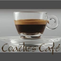 CoachesCafe's profile picture. Welcome to the #CoachesCafe a place for Coaches to Connect, Collaborate and Energize Opportunity #ICF
@ExecCoachDeb