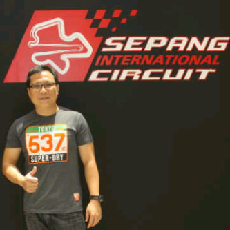 AndiGunwn's profile picture. Simple, Love, Fun @hondamugen, Discount terbesar yang saya berikan