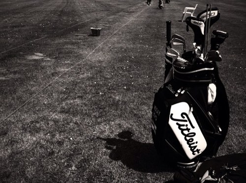 PGA Professional