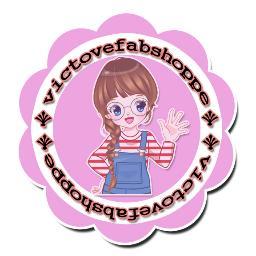 victovefabshop's profile picture. Online shop philippines! FREE SHIPPING NATIONWIDE! AFFORDABLE PRICES! HIGH QUALITY PRODUCTS!