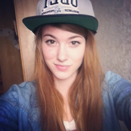 Druk op die knop daar, ja die ! Die witte ! Jaaaaa ! Goedzo. Top. Nu mag ik je :) ♥ ||| For all the people who loves Teske ♥