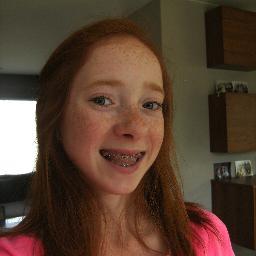 Hii. i'm a Belgium directioner and i love gymnastic! xx