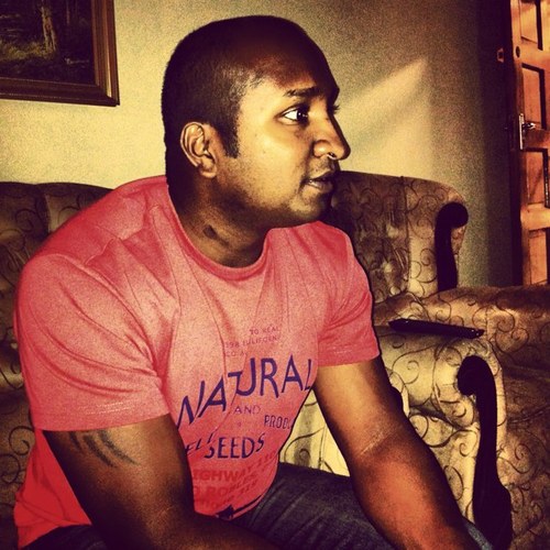 elton naicker Profile