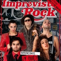 Espectáculo de improvisación y humor, 4ta.temporada. Viernes y Sábados 23.30 hs en Sala Undermovie