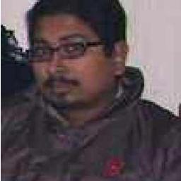 I am Krishanu Bhattacharjee. HR Manager with a IT company. IIPM alumnus.